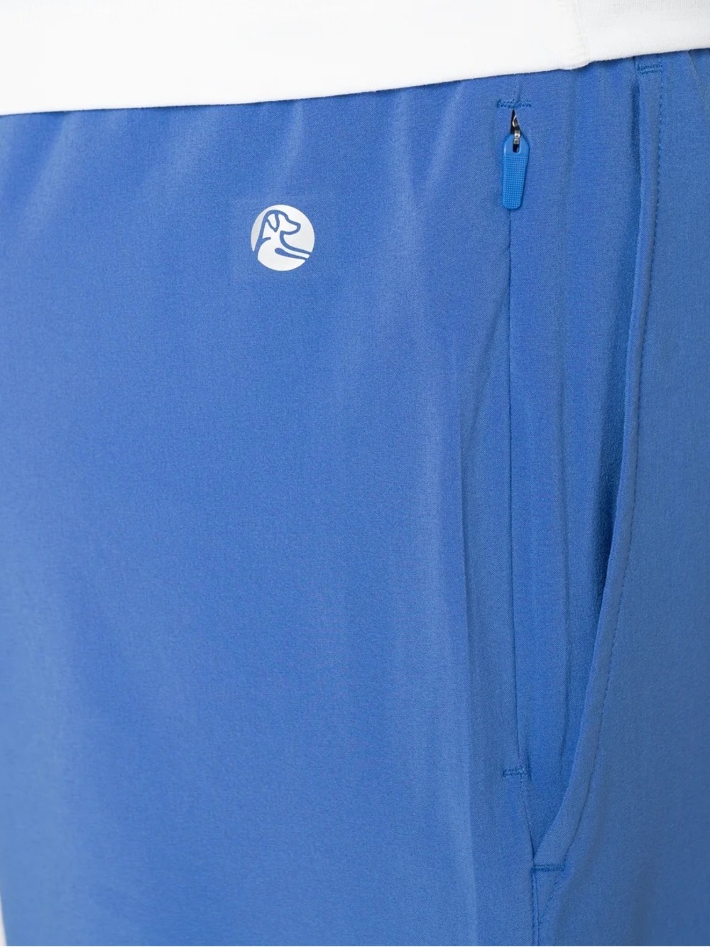 NWT Rhoback Men's All-Active short - Picture 5 of 13